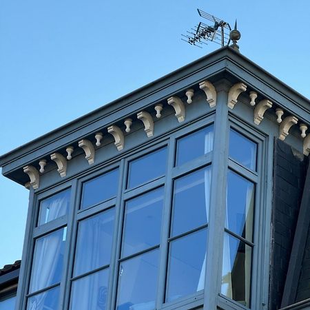 Maison Belle Rade : L'Ecoutille Δουνκέρκη Εξωτερικό φωτογραφία